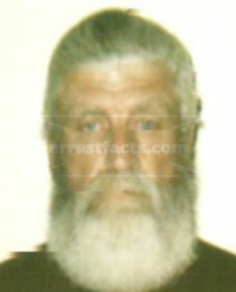 David Jerry Esington