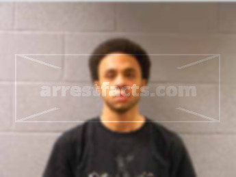 Nathan Brian-Philip Hurst