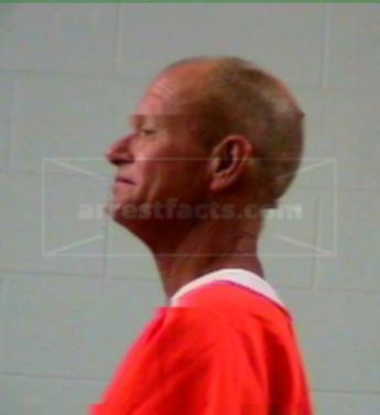 Michael Wayne Lankford