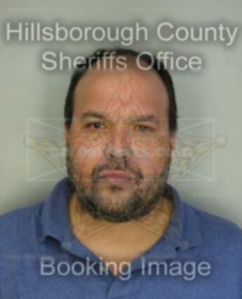 Raymond Anthony Suarez