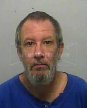 James Paul Benton