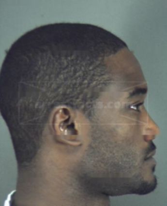 Ray Elgin Roundtree