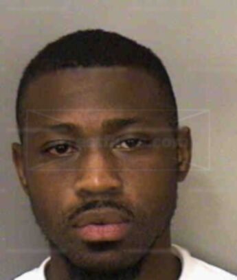 Tyrone Berry