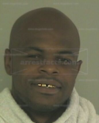 Curtis Dewayne Morgan