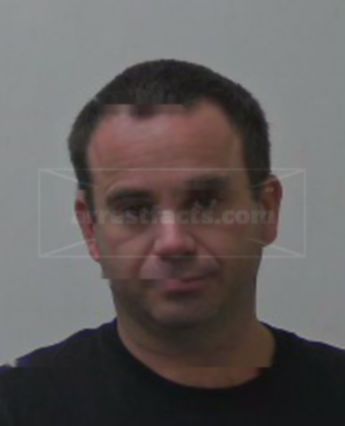 Christopher Michael Echols