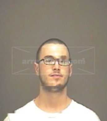 Jordan J Oates