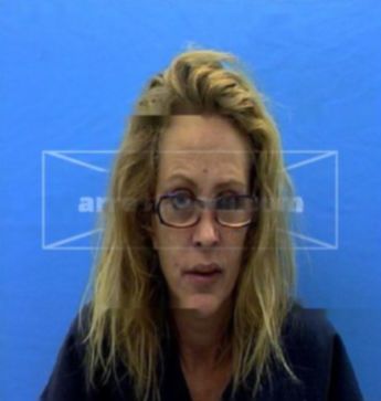 Vicki Blackburn Leggitt