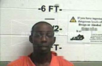 Donald Dewayne O'conner