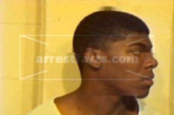 Trevis Dwayne Moss