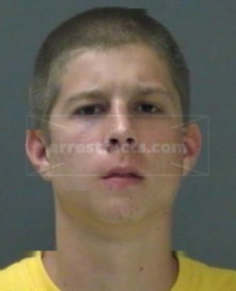 Brandon Keith James