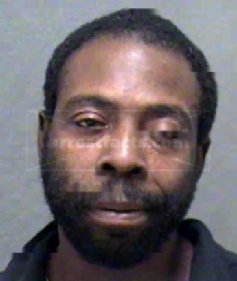 George William Robinson