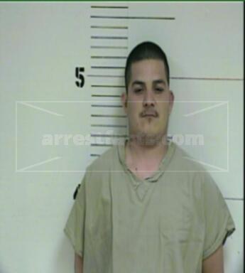 Ruben Herrera Ramirez