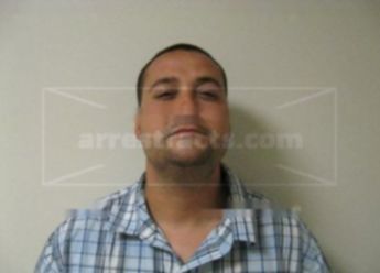 Brandon Jay Morgan