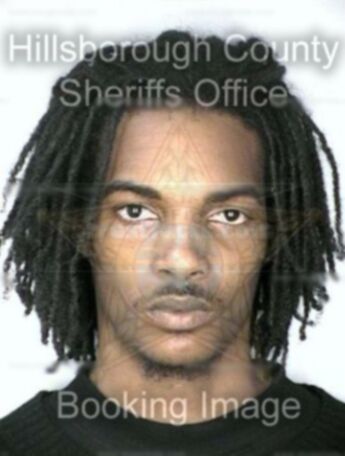 Keon Christopher Serioux