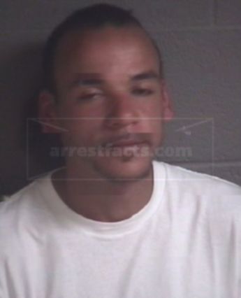 Joshua Caleb Lee Chambers