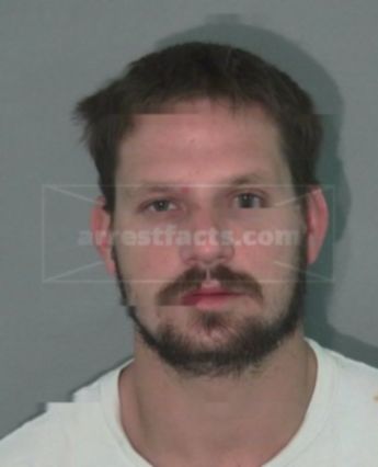 Michael Christopher Powell