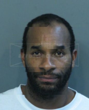 Michael Demarice Lewis
