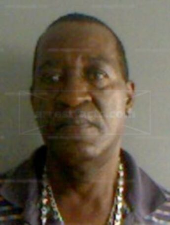 Lloyd Harley