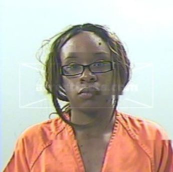 Bryttany Marie Lewis