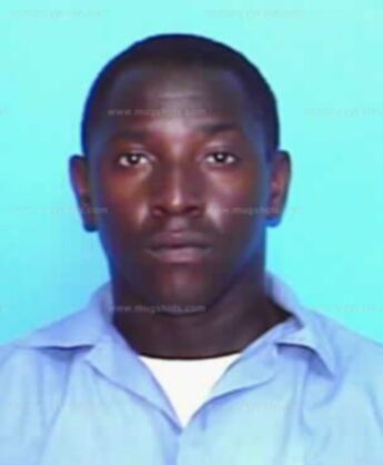 Andre Reashan Calhoun