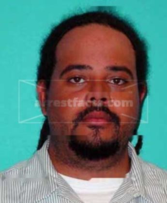 Carlos Ramon Montanez