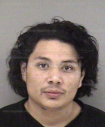 Joshua R Castaneda