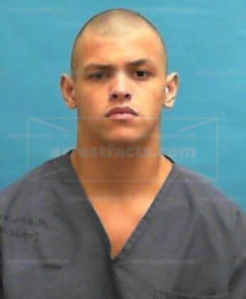 Bryant Gonzalez