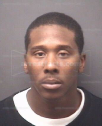 Antwan Maurice Roberson