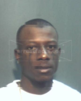 Bryan Cordell Anderson