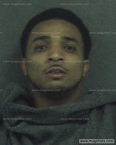Jermel Antjuan Boykin