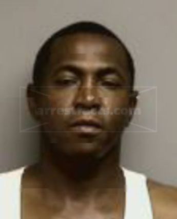 Richard Oliver Frazier