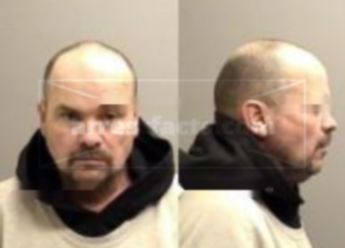 Craig Franklin Barnett