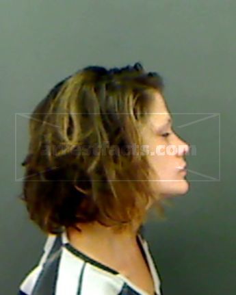 Courtney Breanne Mcmullen