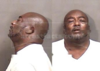Malcolm Jerome Oliver