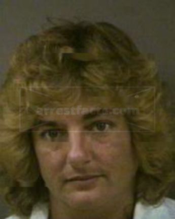 Sharon Jill Nesmith