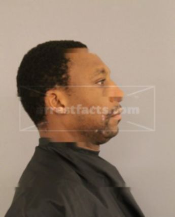 Winford Pernell Wilson