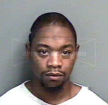 Karul Jerome Brown