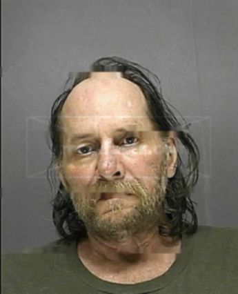 Gary Ray Bates