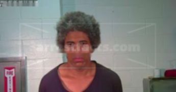 Earl Myron Crawford