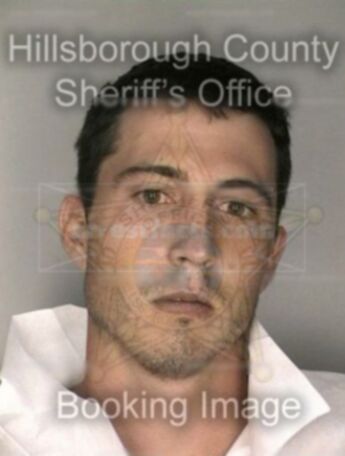 Michael Ryan Blanchard