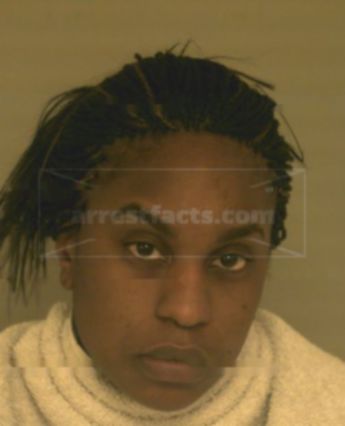 Whitley Aeliece Martin
