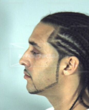 Jason Michael Boudreaux