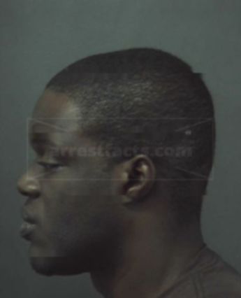 Michael Welton Williams