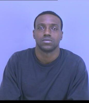 Charles Antwona Williams
