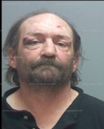 William Boyd Alkire
