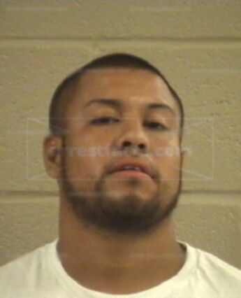 Anthony Mariano Chacon