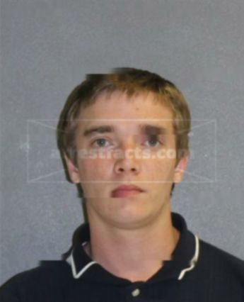 Cory Justin Taber