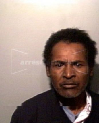 Alonzo Dixon Agee