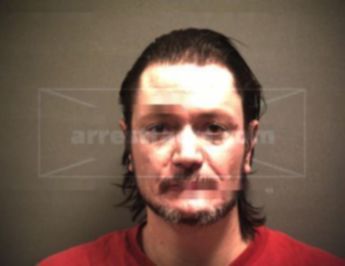 Christophor Shane Wall