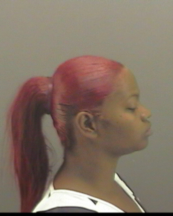 Shayla Lashun Norman